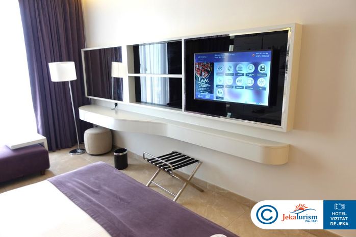 Poze Mercure Dubai Barsha Heights Suites And Apartments 9