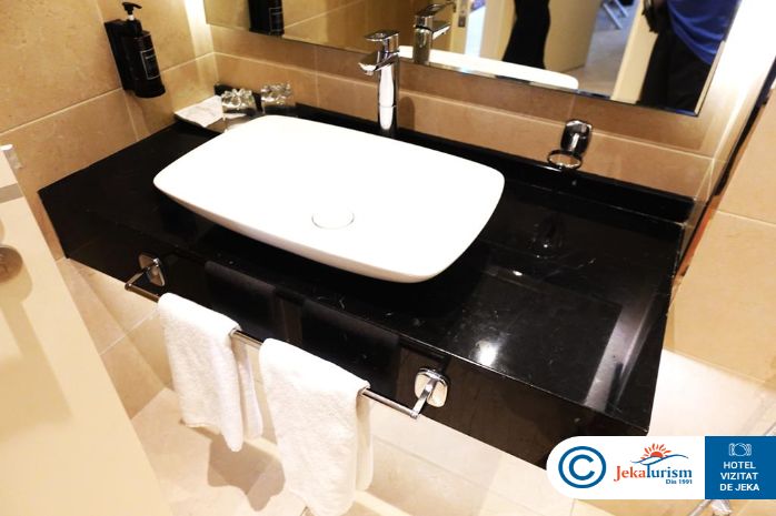 Poze Mercure Dubai Barsha Heights Suites And Apartments Emiratele Arabe