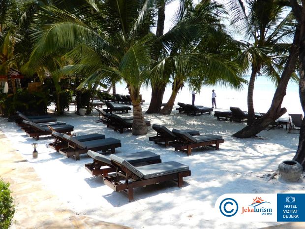 Poze Michamvi Sunset Bay 14