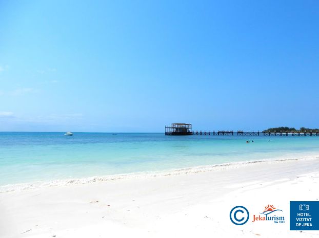 Poze Michamvi Sunset Bay 19