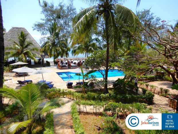 Poze Michamvi Sunset Bay 6