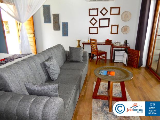 Poze Michamvi Sunset Bay 9