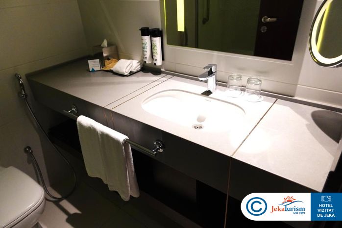 Poze Millennium Place Barsha Heights Dubai 11