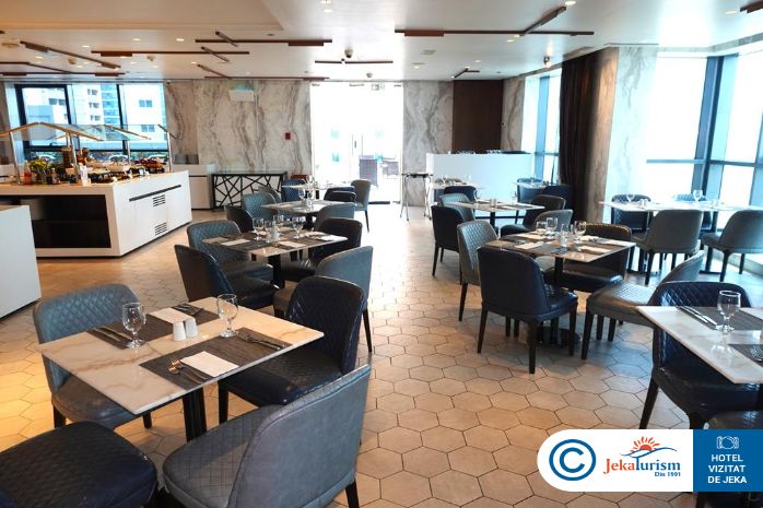 Poze Millennium Place Barsha Heights Dubai 16