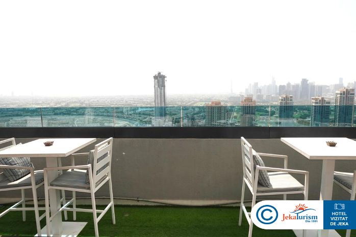 Poze Millennium Place Barsha Heights Dubai 18