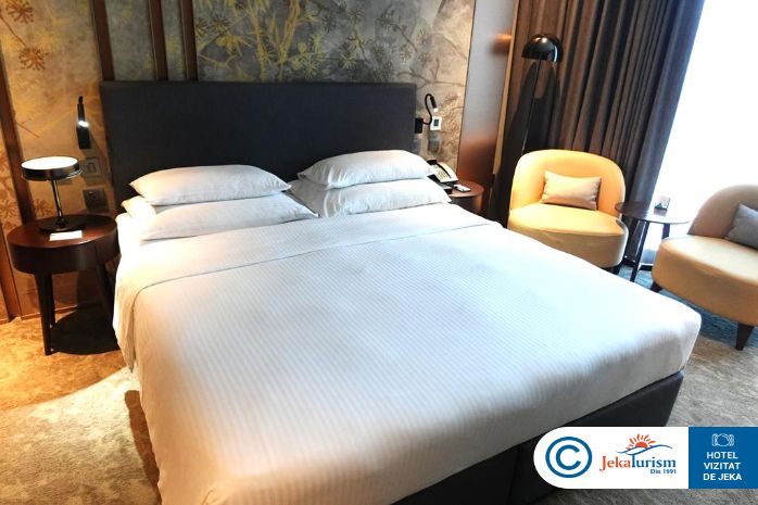 Poze Millennium Place Barsha Heights Dubai 6