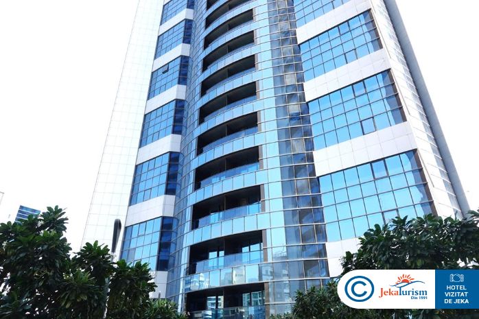 Poze Millennium Place Barsha Heights Dubai Dubai