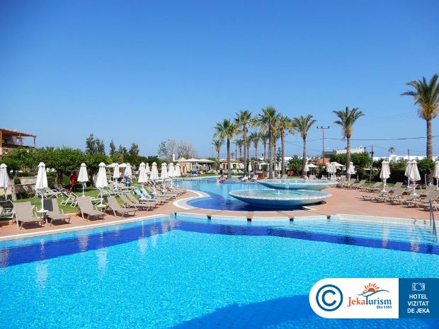 Poze Minoa Palace Resort And Spa 12