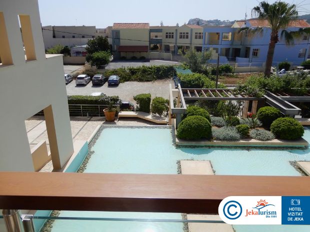 Poze Minoa Palace Resort And Spa 9