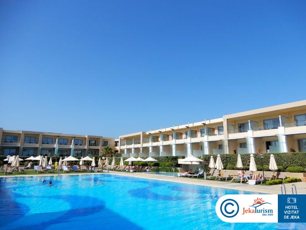 Poze Minoa Palace Resort And Spa Creta