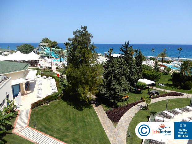 Poze Mirage Park Resort 11