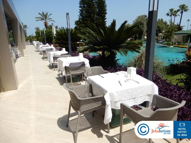 Poze Mirage Park Resort 13