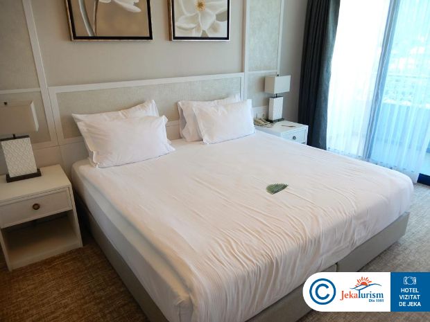 Poze Mirage Park Resort 6