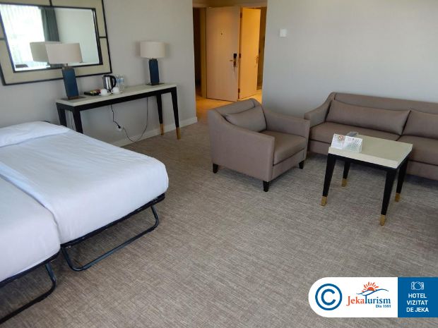 Poze Mirage Park Resort 8