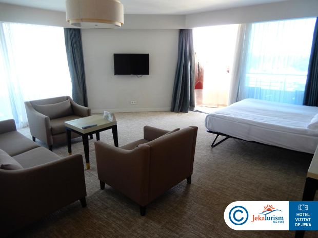 Poze Mirage Park Resort 9