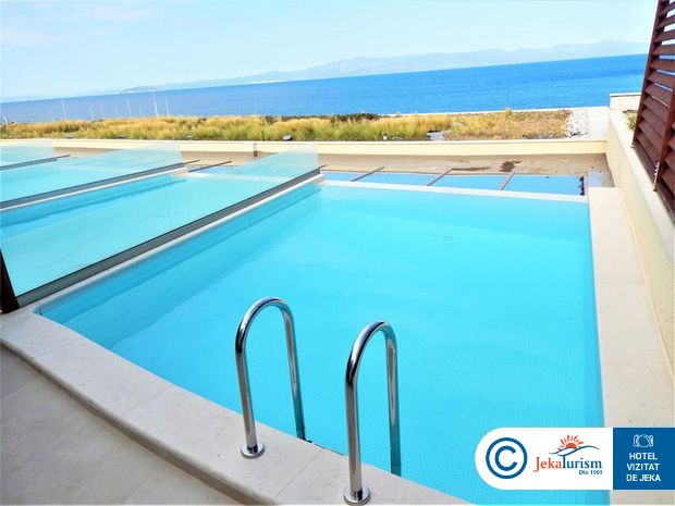 Poze Miraggio Thermal Spa Resort Grecia