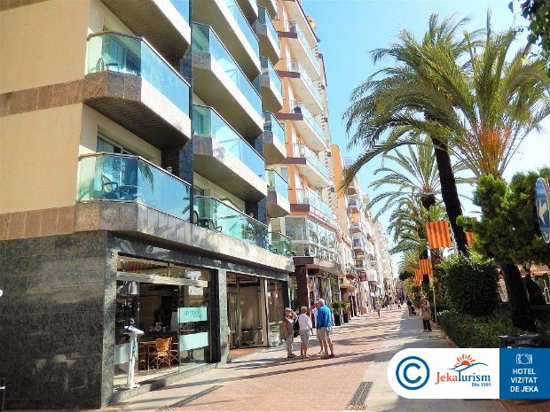 Poze Miramar Costa Brava