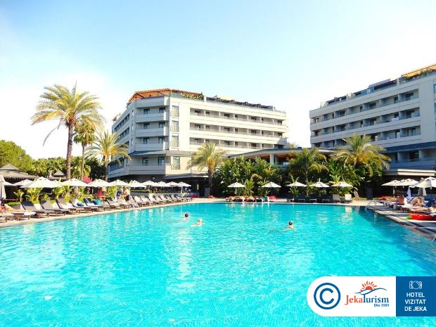 Poze Miramare Beach Antalya