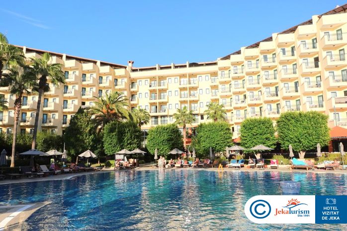 Poze Miramare Queen Side