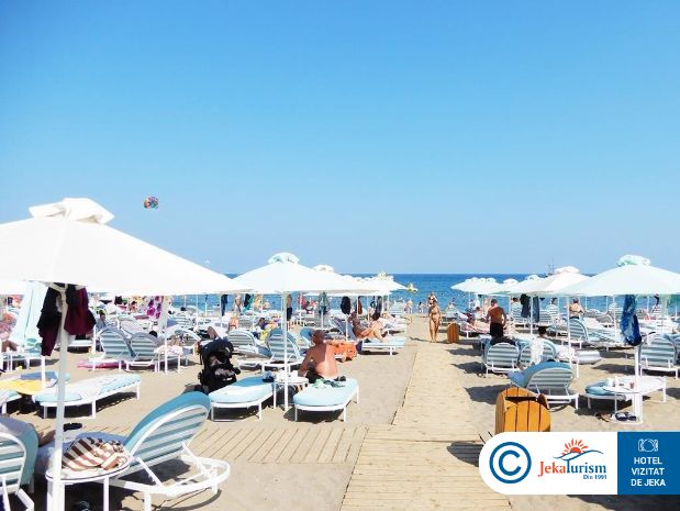 Poze Mitsis Faliraki Beach 17