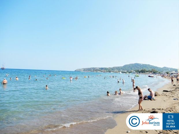 Poze Mitsis Faliraki Beach 18