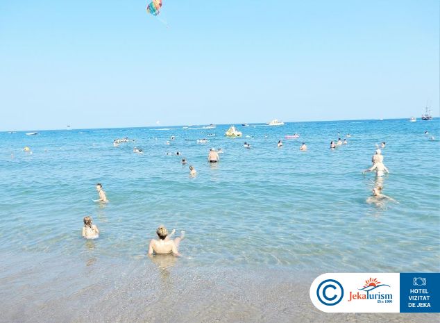 Poze Mitsis Faliraki Beach 19