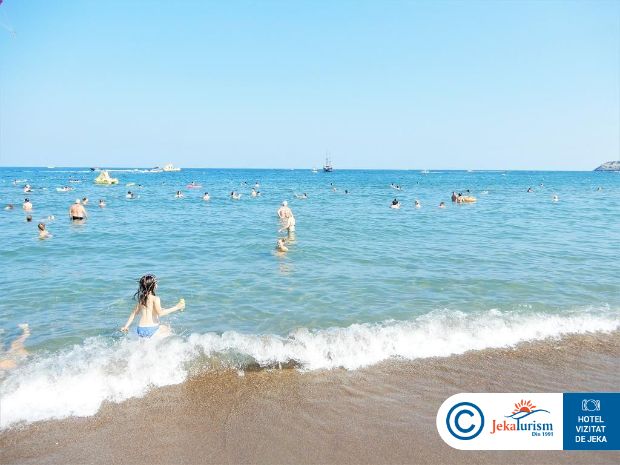 Poze Mitsis Faliraki Beach 20