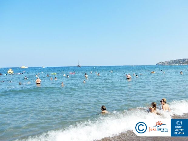 Poze Mitsis Faliraki Beach 21