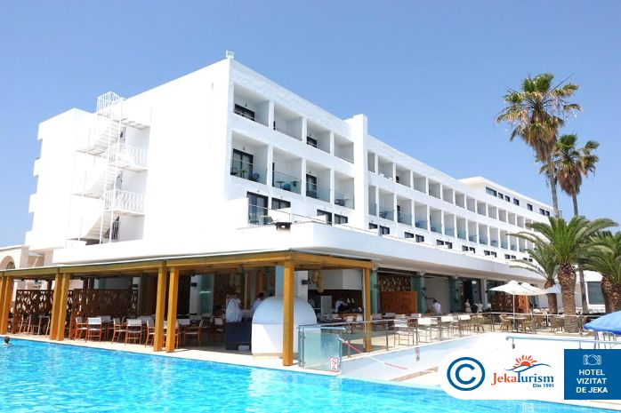 Poze Mitsis Faliraki Beach Rhodos