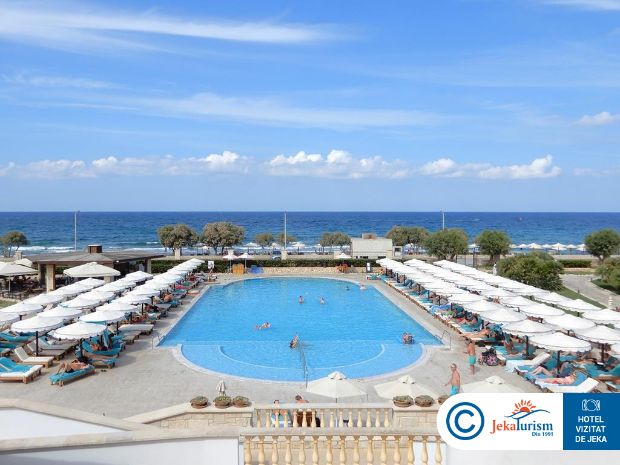 Poze Mitsis Selection Laguna Grecia