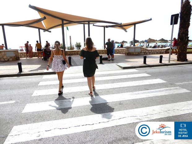 Poze Monarque Fuengirola Park 11