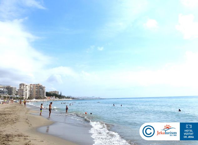 Poze Monarque Fuengirola Park 12