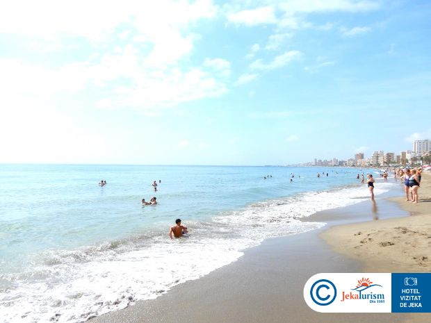 Poze Monarque Fuengirola Park 14