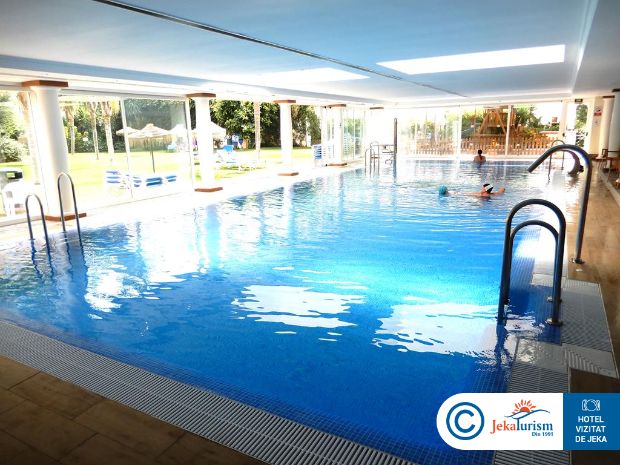 Poze Monarque Fuengirola Park 6