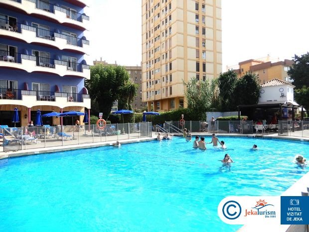 Poze Monarque Fuengirola Park 7