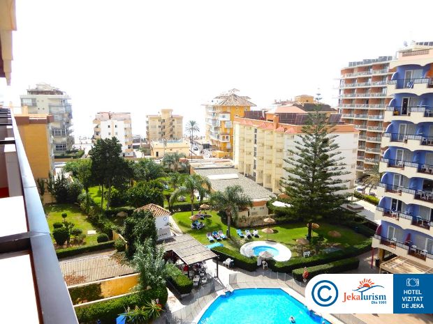 Poze Monarque Fuengirola Park 8