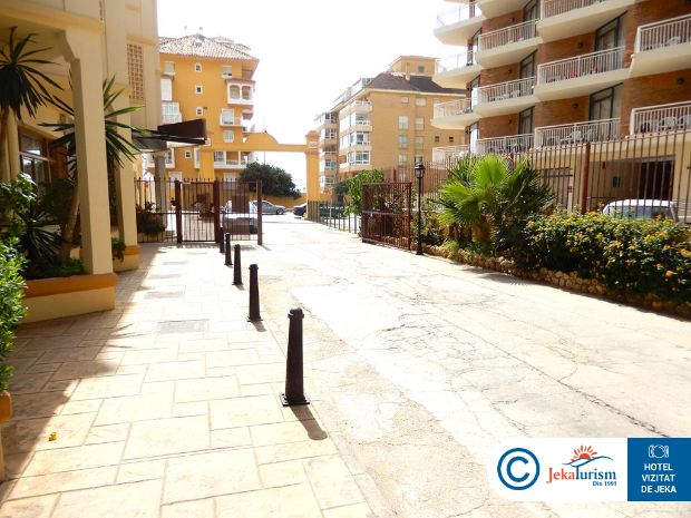 Poze Monarque Fuengirola Park 9