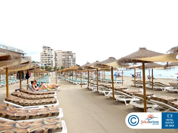 Poze Monarque Torreblanca 10