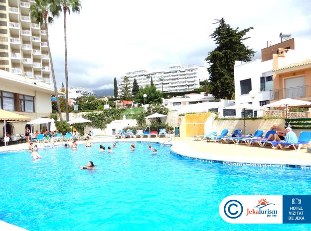 Poze Monarque Torreblanca 6