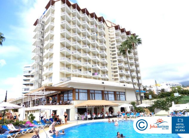 Poze Monarque Torreblanca Costa Del Sol