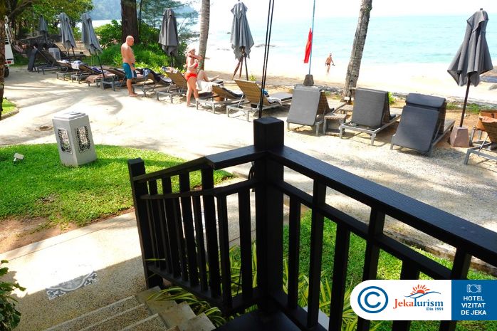 Poze Moracea By Khao Lak Resort 12