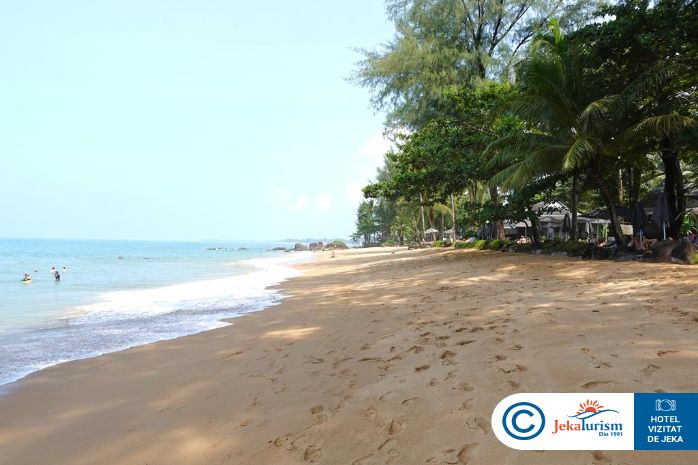 Poze Moracea By Khao Lak Resort 22