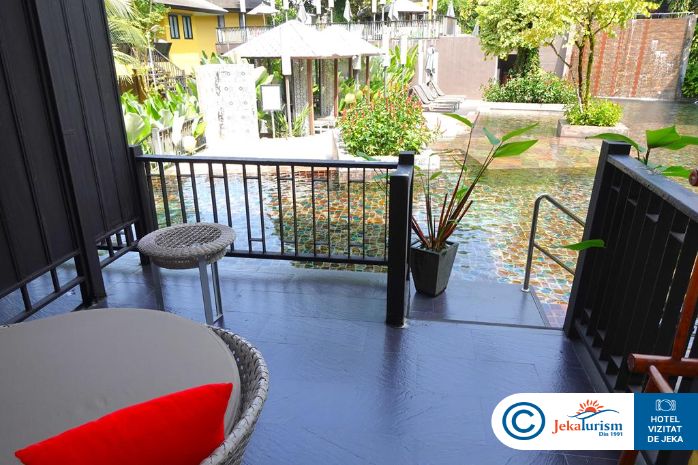 Poze Moracea By Khao Lak Resort 7