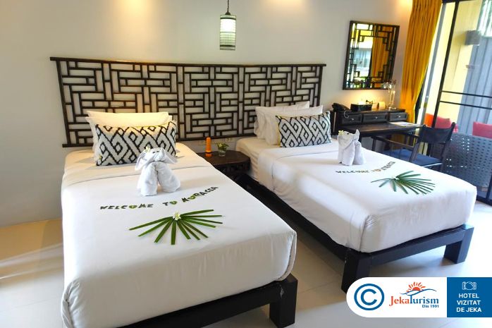 Poze Moracea By Khao Lak Resort Thailanda