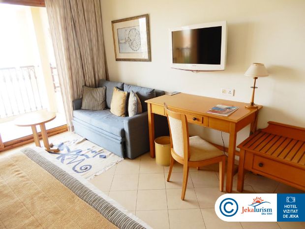 Poze Movenpick Resort & Marine Spa Sousse 11