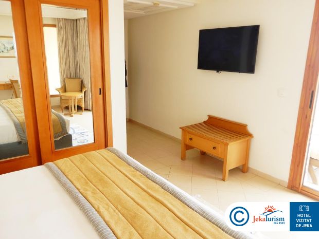 Poze Movenpick Resort & Marine Spa Sousse 14