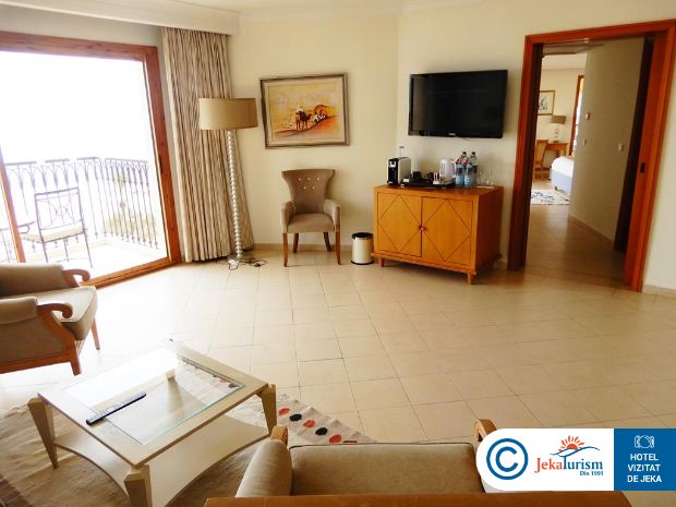 Poze Movenpick Resort & Marine Spa Sousse 15