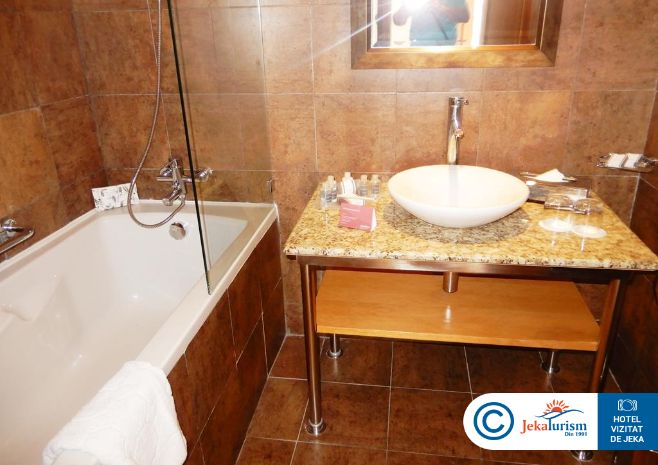 Poze Movenpick Resort & Marine Spa Sousse 16