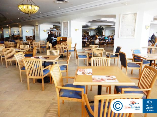 Poze Movenpick Resort & Marine Spa Sousse 18