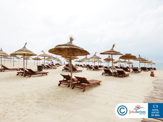 Poze Movenpick Resort & Marine Spa Sousse 22